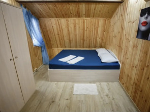 Эко-отель Сосновый Бор