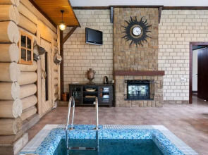 Гостевой дом Конюшенный двор