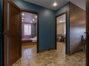 Квартира Двухкомнатная