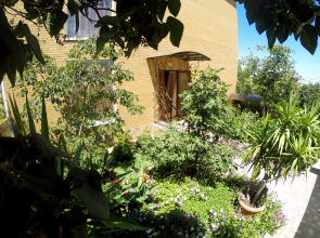 Гостевой дом Горлица