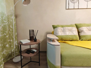 Квартира Бриант Рядом с Дальгау