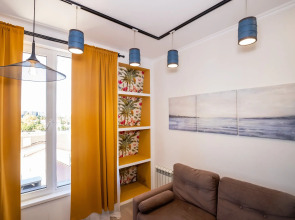 More Apartments Na Stanislavskogo 22 Apartments	