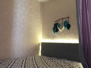 Uyutnaya Kvartira v Tsentre Minska Flat