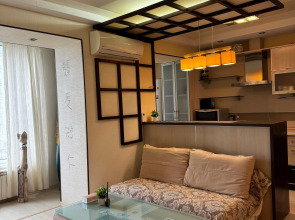 Квартира Однокомнатная на Тигровой