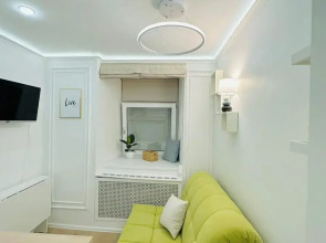 Апартаменты Любимый