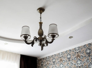 Апартаменты на Пушкина 33