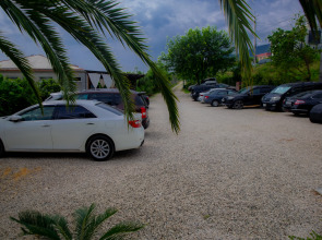 Мини-отель Мэри