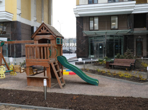 Квартира Promenade Apart