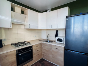 Квартира Однокомнатная Роща