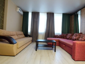 Апартаменты ЖК Кловер