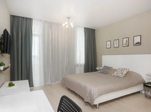 Студия Этажидейли на Азина 22/7