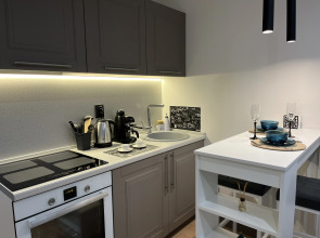 Апартаменты в Центре