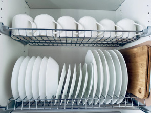 Квартира в шаге от достопримечательностей и набережной