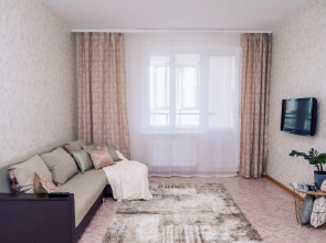 Апартаменты в Шаговой от УГНТУ Черниковка Мира 8