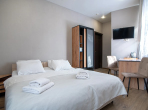 Отель Казантель