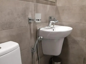 Апартаменты Yellow