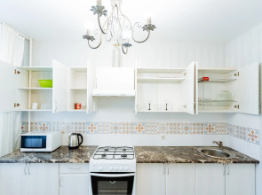 Апартаменты в центре города на Цюрупы