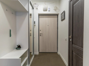 Апартаменты VKOMFORTE на улице Парфеновская