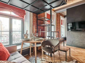 Апартаменты SweetHome на Антоненко