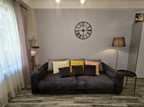 Апартаменты На Турчинского 89