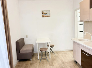 Квартира Уютная в шаге от головы Ленина