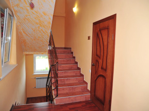 Гостевой дом на Есенина