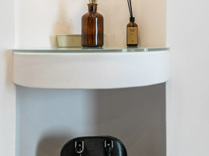 Однокомнатная квартира