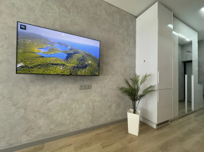 Апартаменты Platinum Aparts (Аллея Парк)