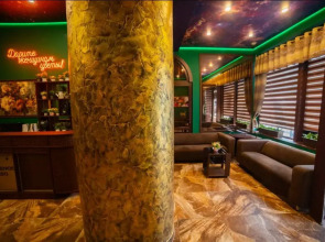 Мини-отель Звёздное небо