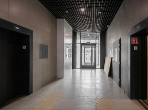 Студия у метро Нижегородская