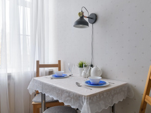 Квартира - Студия тихая на Васильевском Острове