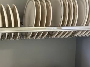 Дом на берегу Псковского озера