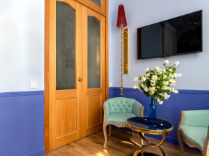 Квартира 2 ColorSPB Невский 27