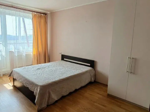 Na Ulitse Yesenina 54 Flat