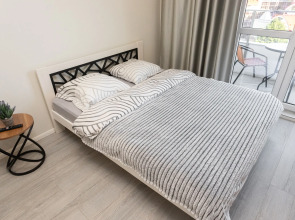 Квартира в Светлогорске 2 рядом с озером и центром