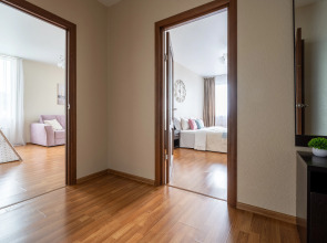 Квартира Семейная с Видом на Море