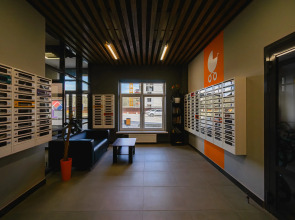 Квартира Небесный сад