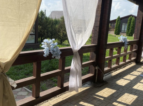 Гостевой дом VIP HOUSE