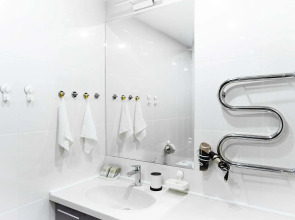 Апартаменты На Ленинградской 136