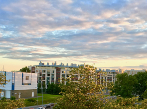 Апартаменты Elagin Studio