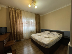 Гостевой дом Олимпия