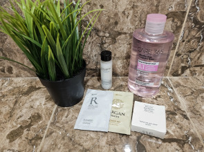 Квартира Уютная студия в самом центре города