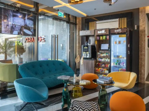 Апарт-отель Izzzi Life Mint