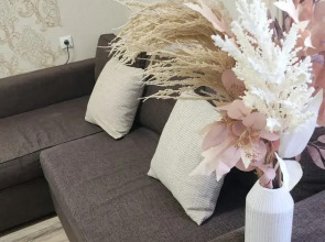 Квартира Солнечный Оазис на ул. Куликова