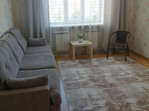 Апартаменты Двушка на Речном