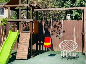 Вилла Абазгия