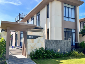 Cam Ranh Beach Villa