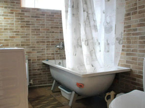 Апартаменты Красноармейская 18