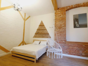 Апартаменты Утро на Офицерской