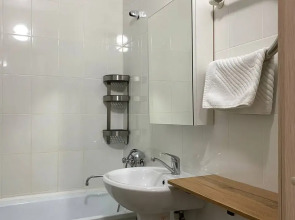 Апартаменты Apart-Comfort на Лисицына 57